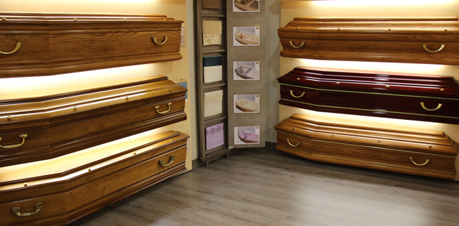 cercueils aubagne